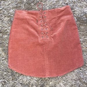 forever 21 gently used skirt